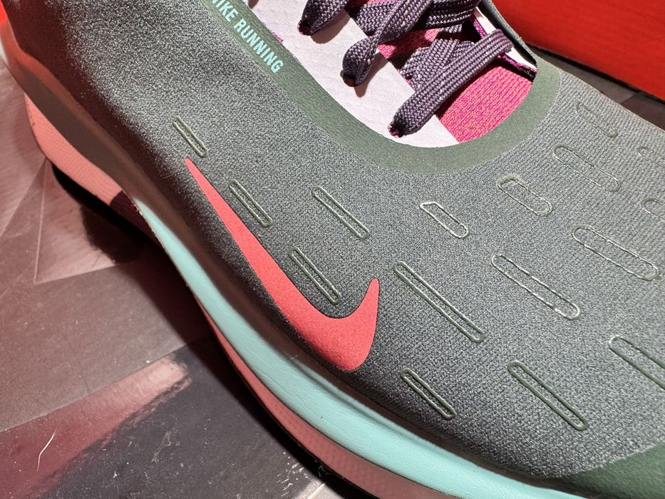 Оригинални! Nike ReactX Infinity Run 4 Gore-Tex - 40.5 ShoeMag