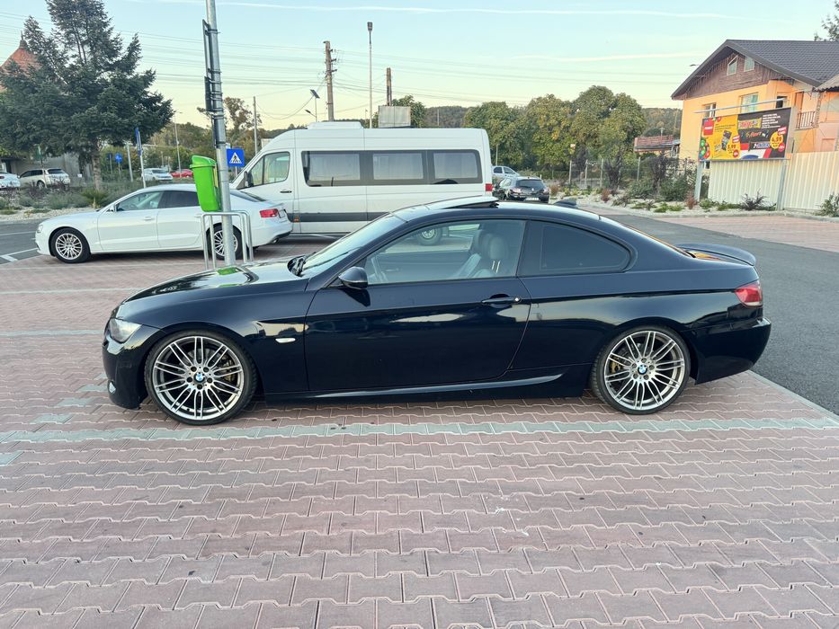 BMW Seria 3 2009 — imagine 2