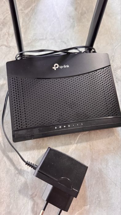 Роутер.     Wi Fi