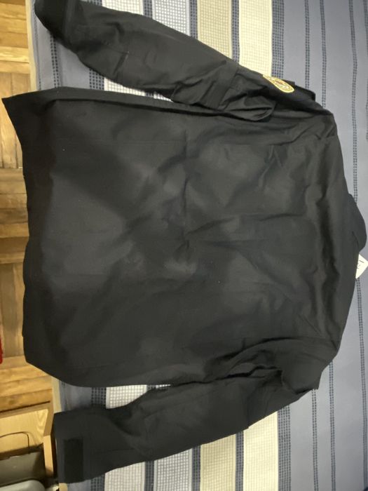 Bluzon ANP( agenti penitenciare)