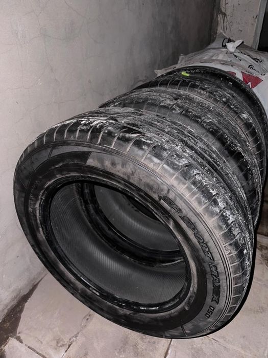 Продам летние шины