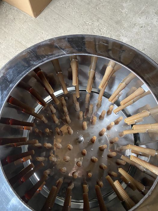 Перосьемная машинка! Для любого вида птиц