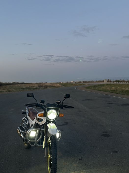 LTM M9 200 Белый