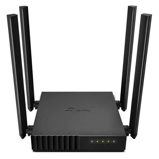 Wi-Fi роутер Archer C54 TP-LINK б/у
