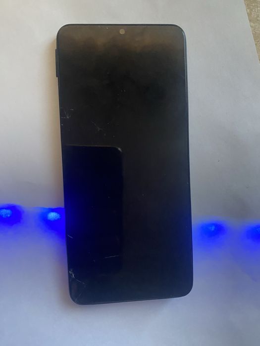 Realme note 50 128 гб
