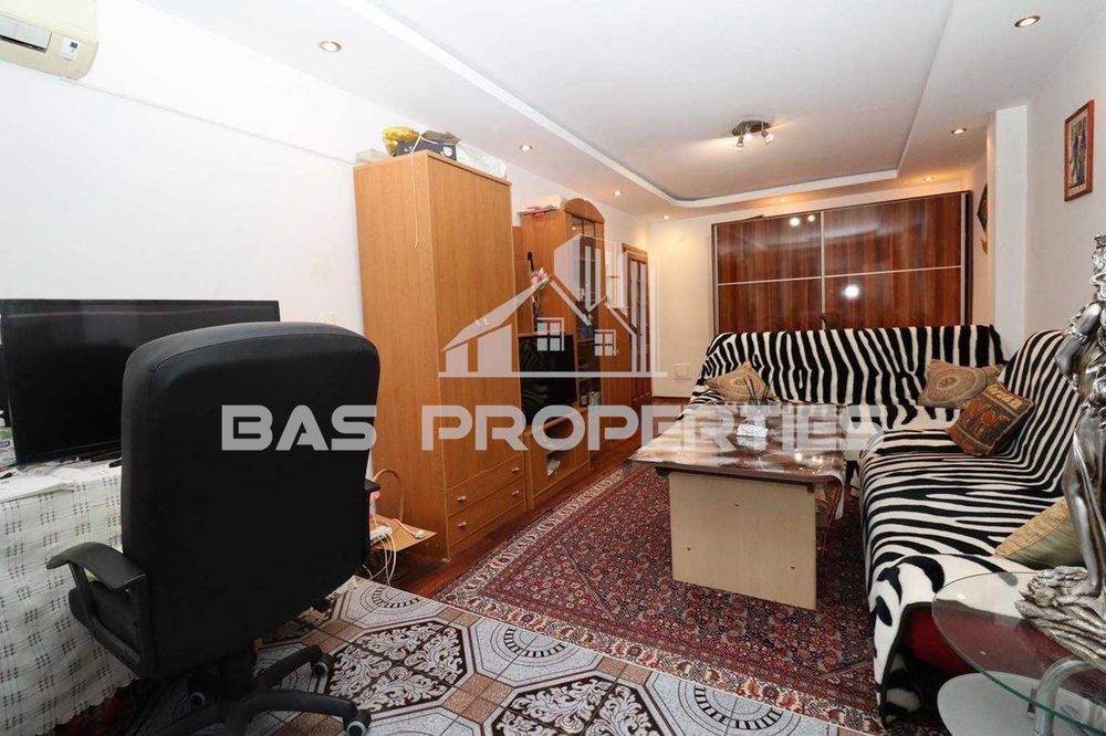 2-стаен в София-Банкя площ 76