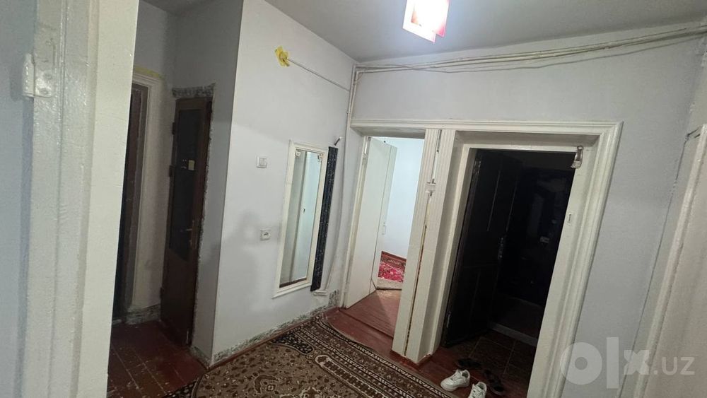 Srochno! Samarqand shaharni markazida uy sotiladi oʻzimizniki