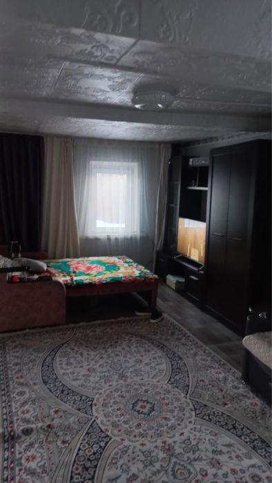 Продам дом в Риддере