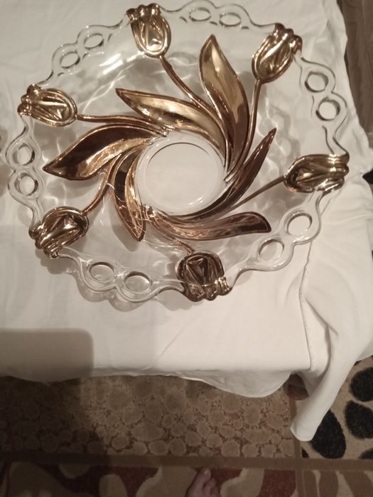 Продам вазы под фрукты