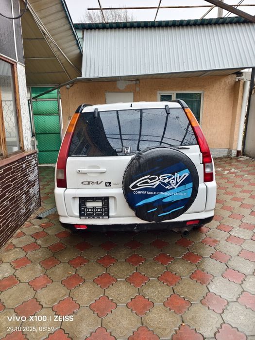 Продам Хонда CR-V