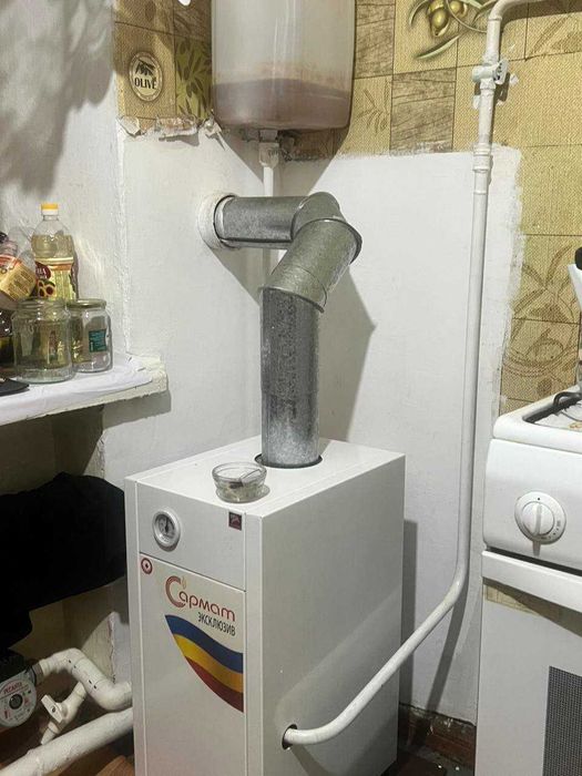 Продаётся 3-комнатная в Тобыл!