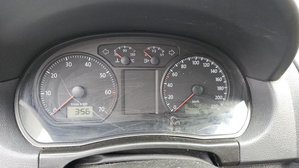 Vand Volkswagen Polo 1.2 din 2007