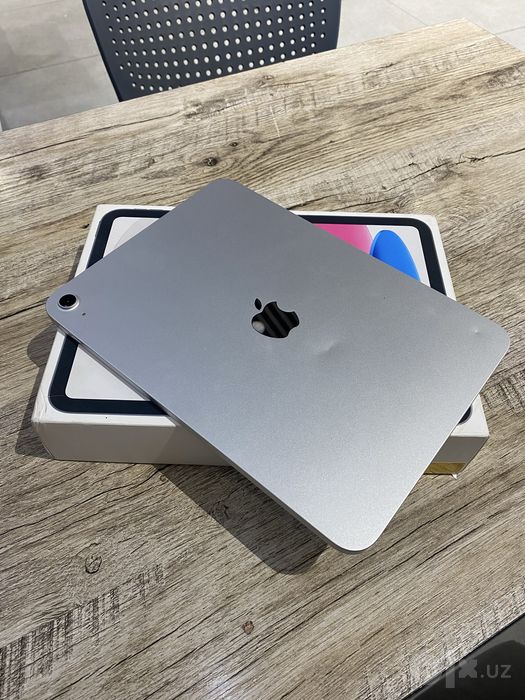 Ipad 11 A16 128GB Silver