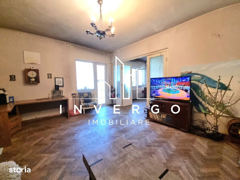 Apartament, 3 camere,  de vanzare, in Centru