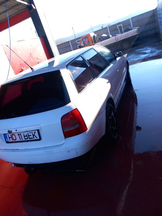 Vând audi a 4 b5