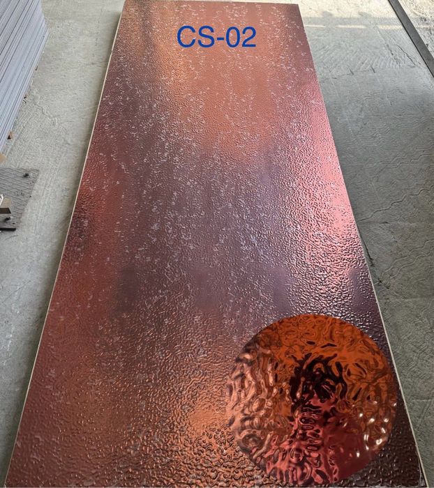 Продам панель из водной глади