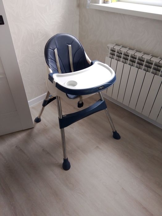 Продается детский стульчик за 5000т