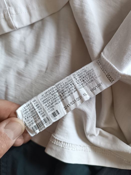 Оригинальная футболка Pull Bear