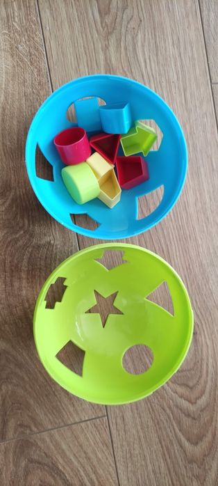 Лот детски играчки - Clementoni, Playtive, Lorelli