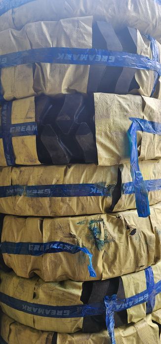 ШИНА Погрузчика для 3КУБ 23.5-25 PR24 GREAMARK(китай).