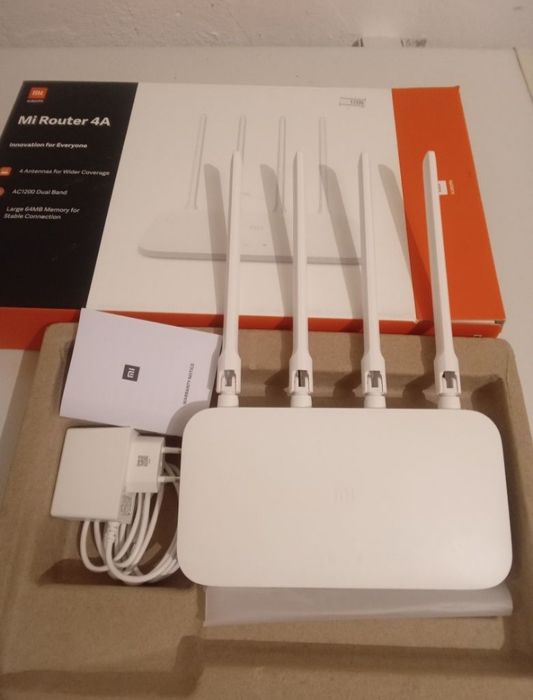 Продам Модем роутер новый