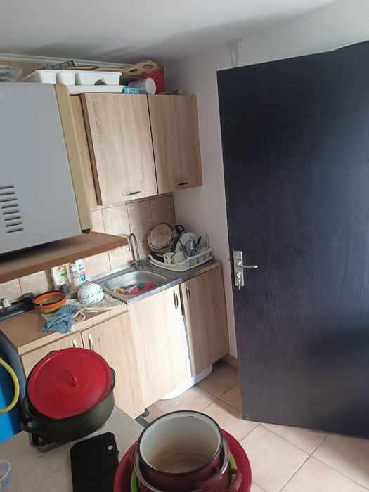 Casă la curte in Jud. Giurgiu