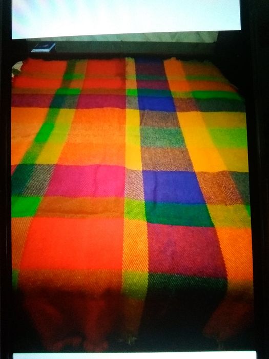 Нови родопски одеала