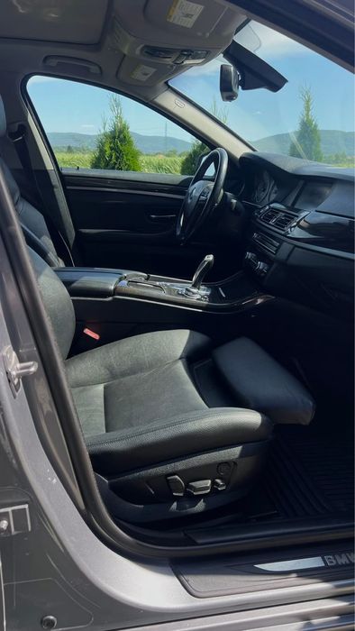 Bmw 528i автомат