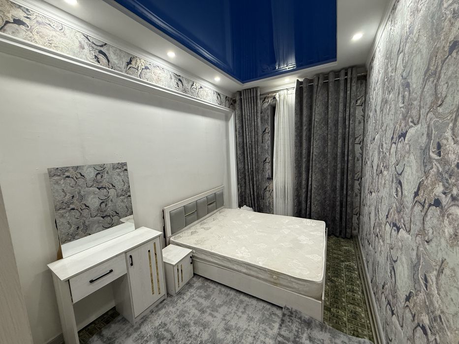 Olmos residence 8/8/2 Novostroyka remontli