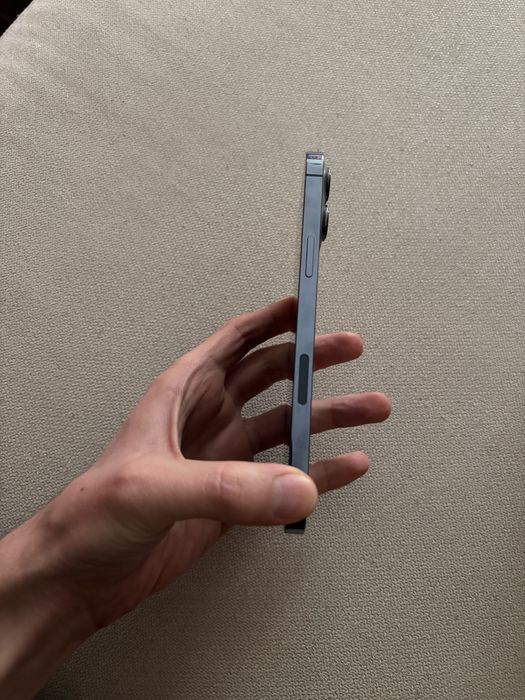 Iphone 13 pro max 128