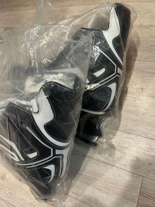 Коньки 45 размер