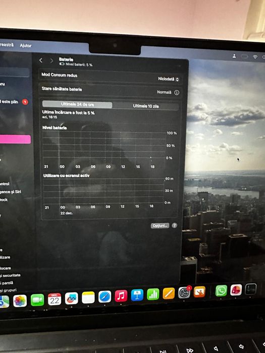 Macbook Air 13.6-inch M2 chip