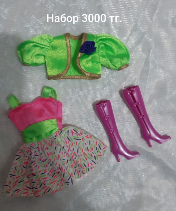 Куклы  Barbie- Барби