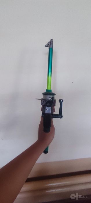 Qarmoq 80000 soʻm