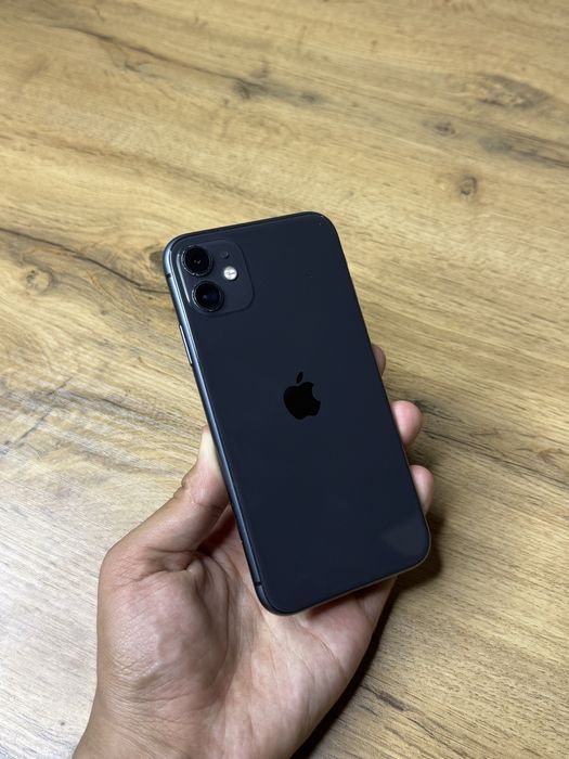 iPhone 11 Sotiladi