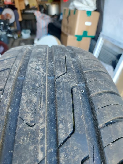 Шины летние прод