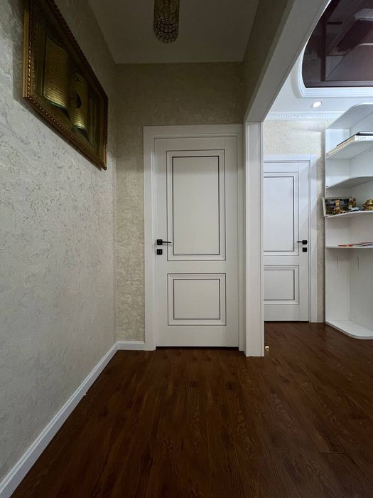 Межкомнатные двери. Мдф эшиклар Россия/ Двери