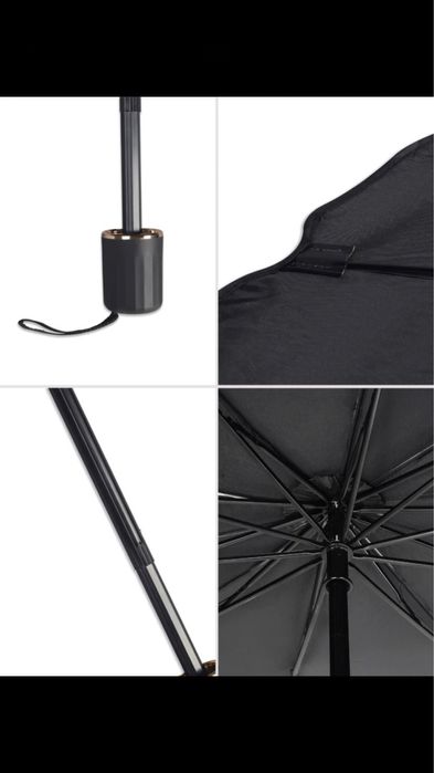 Чадър сенник за защита от лятните жеги вашия автомобил