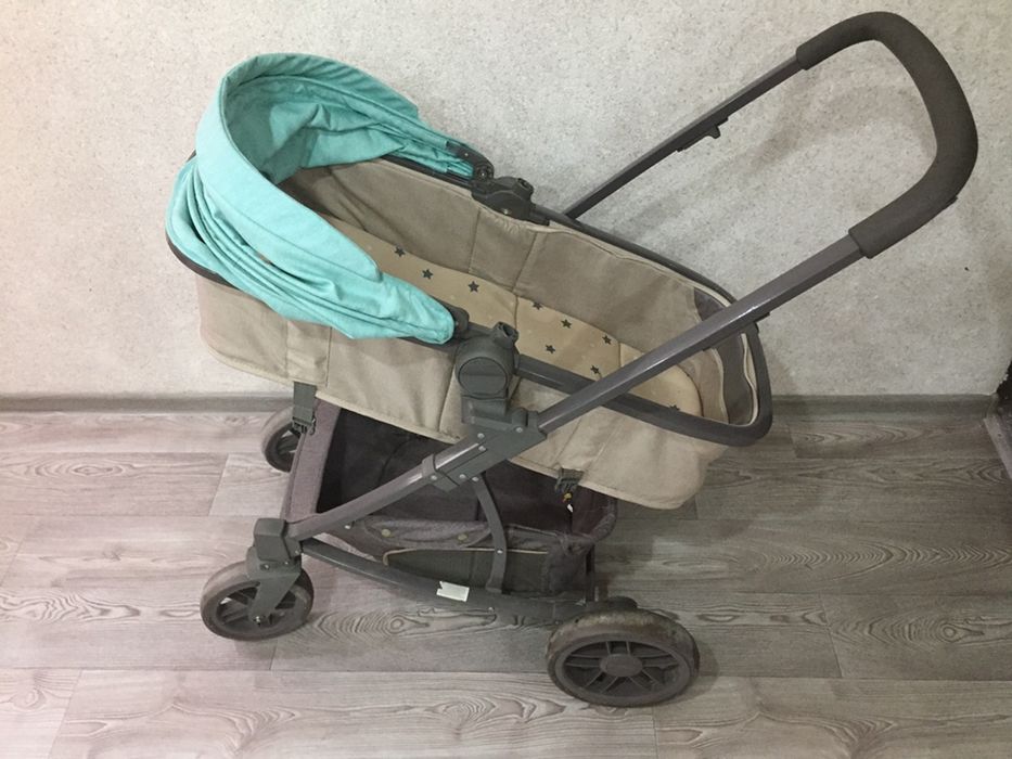 Коляска-трансформер