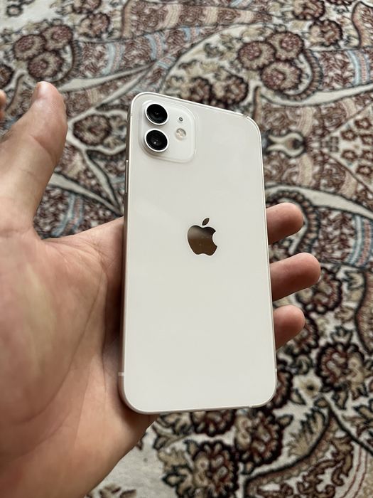 Iphone 12 128gb 80 yomkst