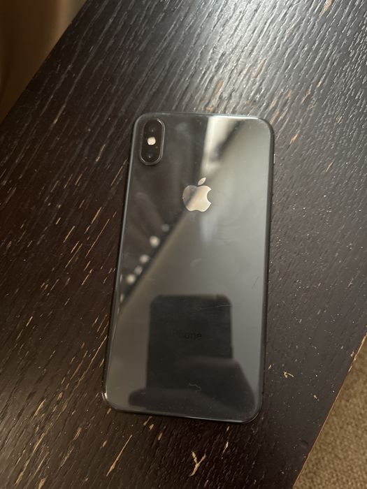 iPhone X или обмен.