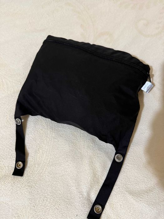 Детска количка Stokke Xplory V6 пълен комплект и много аксесоари