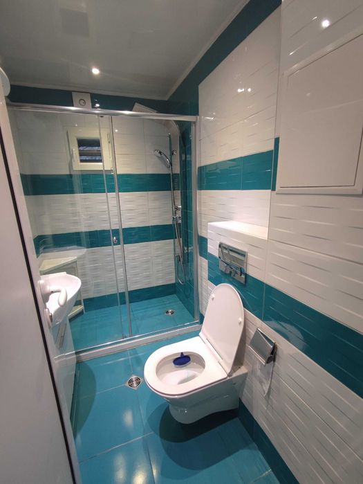 Дава се под наем Двустаен апартамент в София, Гоце Делчев - 60 кв.м за 612 € - Снимка #6