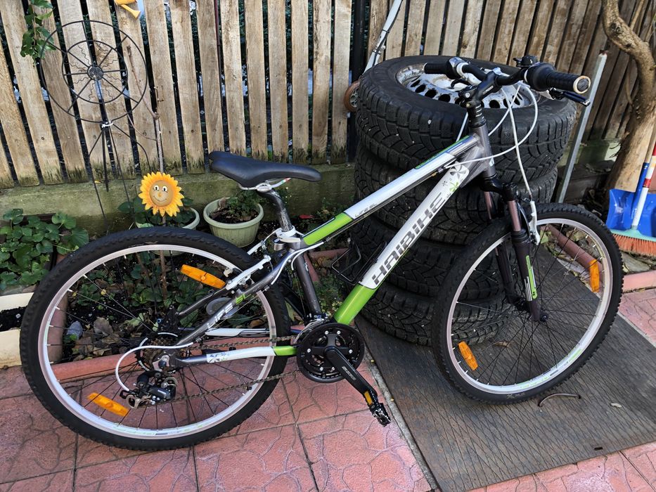 Bicleta Haibike 26 inch