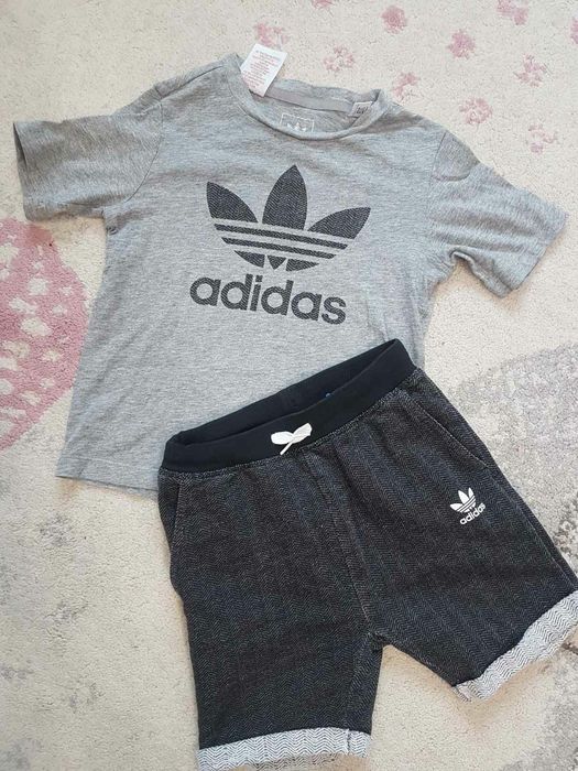 Оригинален Сет(комплект) Адидас