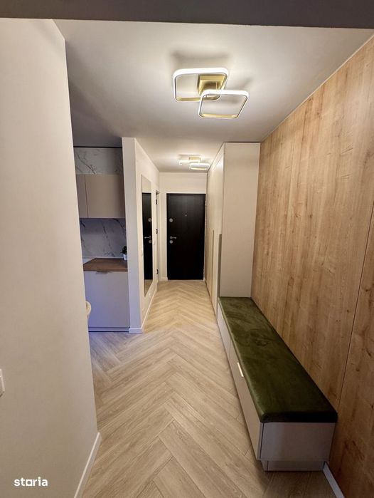 Apartament 2 camere de inchiriat – Brasov – parcare inclusa