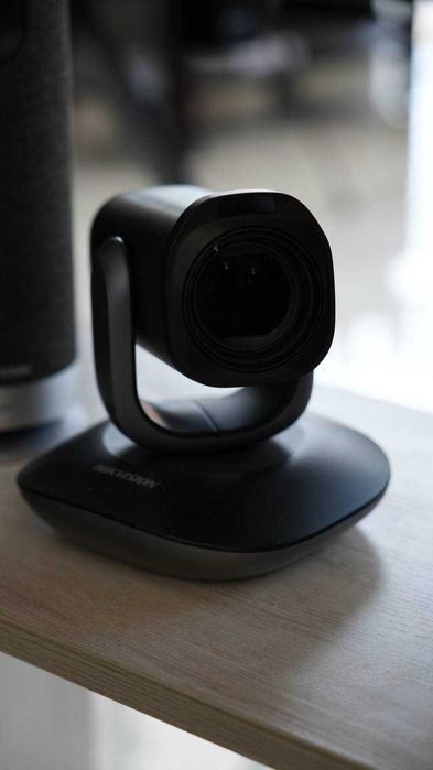 Конференция учун камера / Hikvision/Расмий дистрибьютор|Кафолат мавжуд
