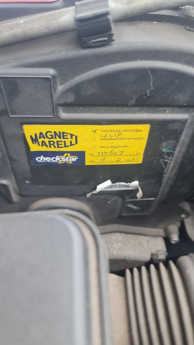 Alfa-romeo 2009 2.0 euro5