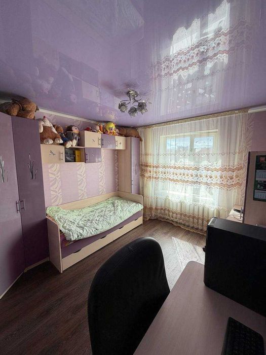 Продажа 3-комнатной квартиры