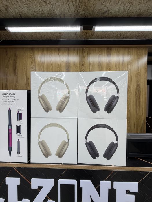 Air Pods Max 1/1 lux